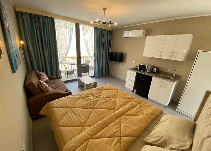 Apartment بالي الجونه بإلي الجونه Hurghada