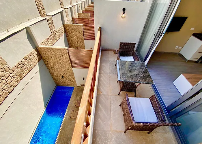 Apartment بالي الجونه بإلي الجونه